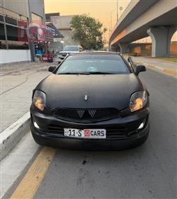 Mitsubishi Eclipse